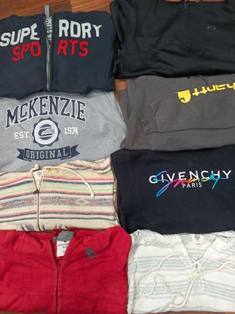 Premium Hoodies
