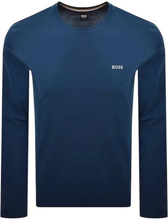 Boss-Pullover