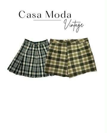 240826-14 office skirts 15 pcs