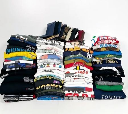Authentisches Marken-Sweatshirt