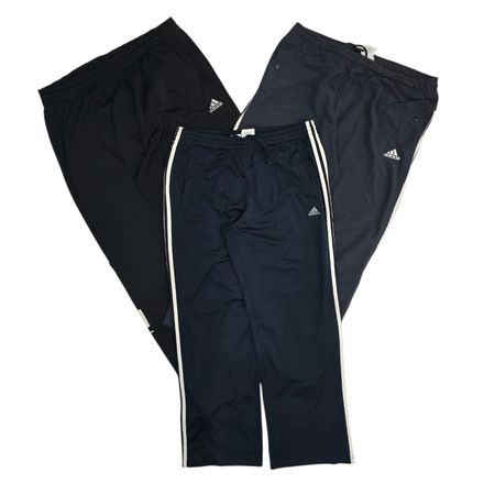 Vintage Adidas Track Pants
