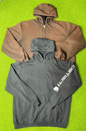 Carhhat Hoodies (442)