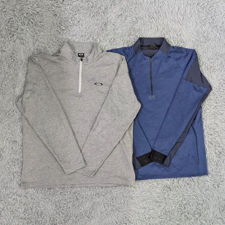 ***Oakley Sweatshirts & Hoodies – Men’s Sportswear & Streetwear