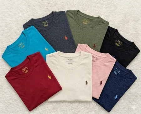 Ralph Lauren Crewnecks
