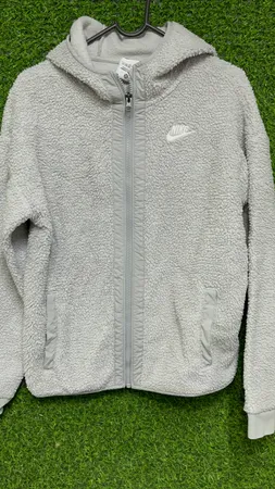 Nike Fleece Jackets(0006)