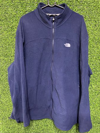 Die North Face TNF Fleecejacken(0038)