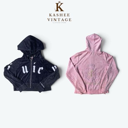 veste juicy counture