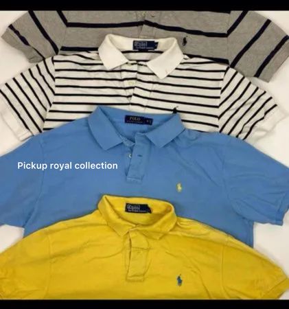 Premium polo Ralph Lauren t shirts