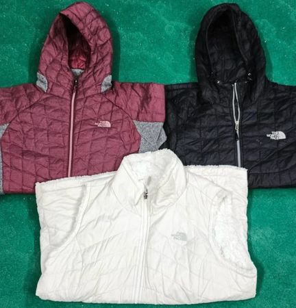 The North face Jacket