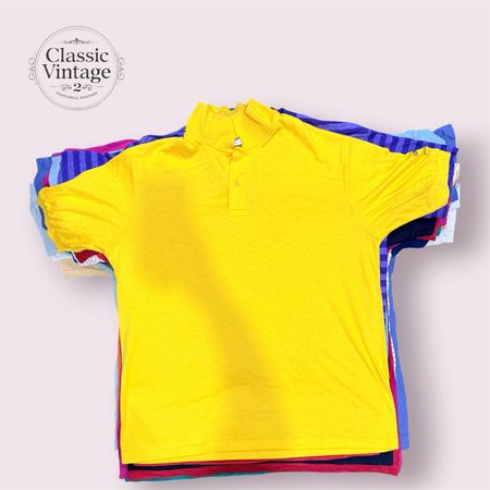 Single-Stitch T-Shirts