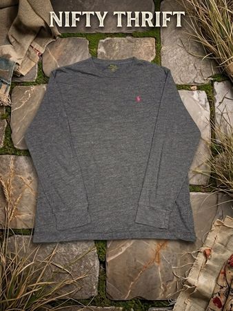 Ralph Lauren Polo & T-Shirt