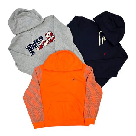 Polo Ralph Lauren Hoodies & Sweatshirts