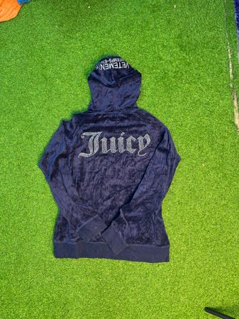 Juicy couture hoodies # 5
