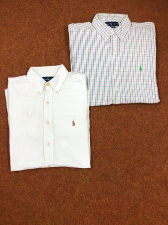 Polo RL Shirts