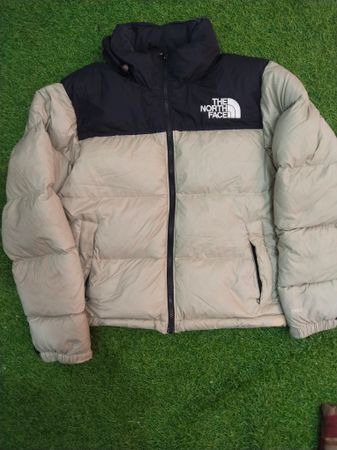 La veste Puffer The North Face