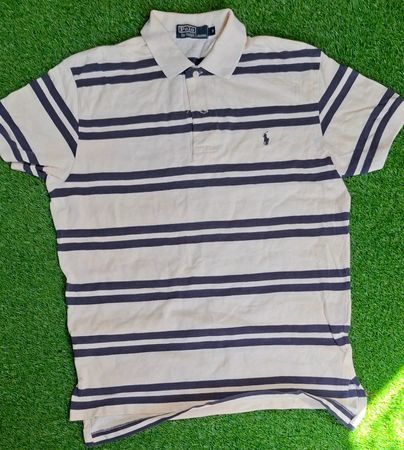 Ralph Lauren & Lacoste Polo Shirts