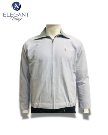 Upcycled Harrington Jackets - EVR0083