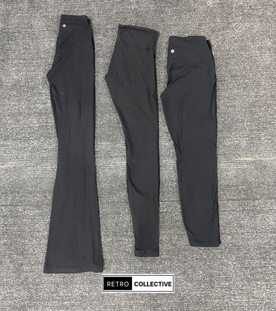 Lululemon Leggings #100826 #019