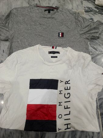 Original Tommy t shirts