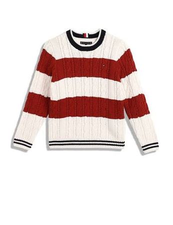 Tommy Hilfiger sweater