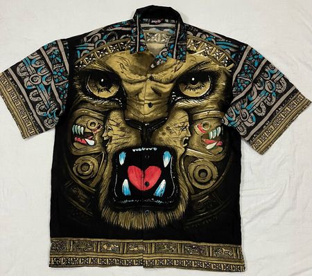 Branded Hawai shirts