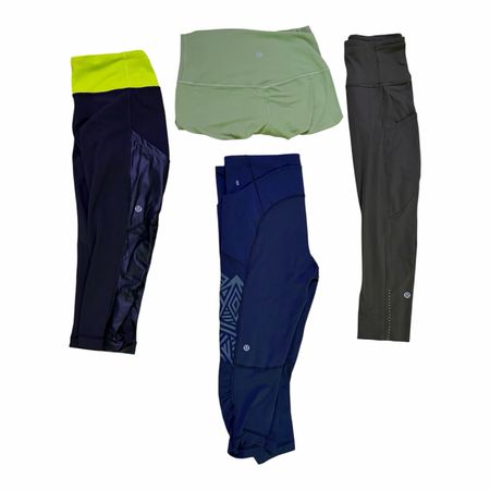 Lululemon Leggings