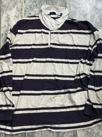 Mix brand Rugbys