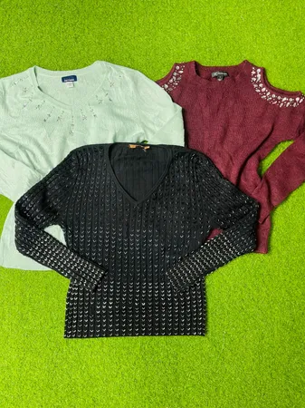 Fashion ladies sweaters id (429)