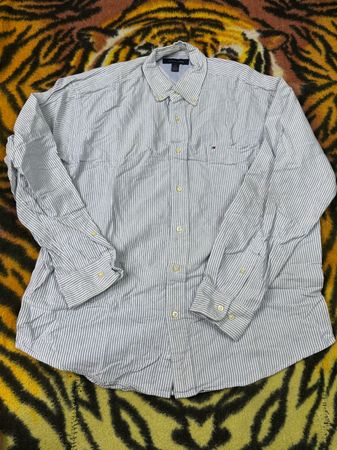 Tommy Hilfiger Hemden