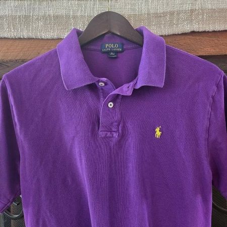 T-shirts Vintage Ralph Lauren Polo