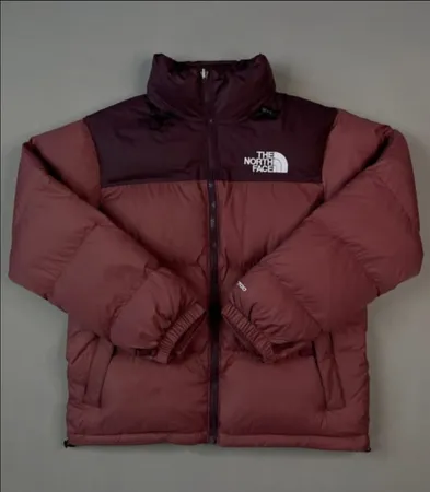 Giubbotti Puffer Special Premium The North Face ✨