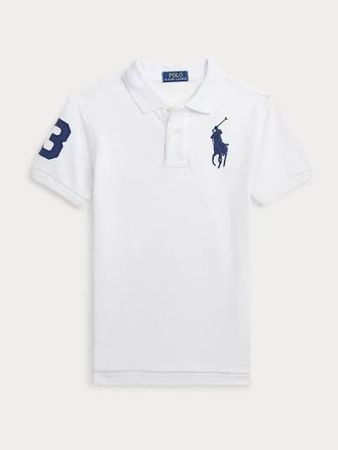 Polo Ralph Lauren Polo Shirts - S0053