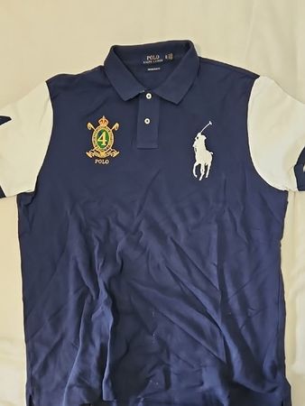 Premium Polo Ralph Lauren Big Pony T Shirts