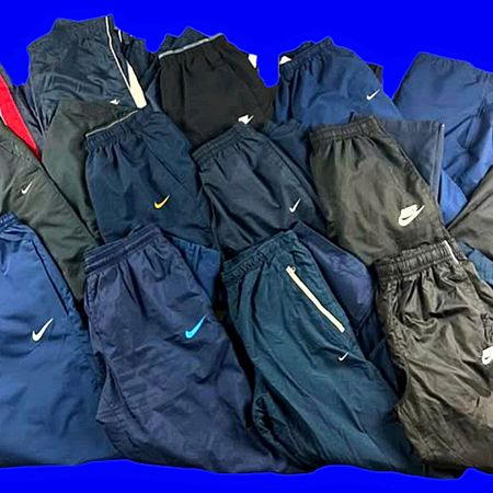 Special Nike Trackpants