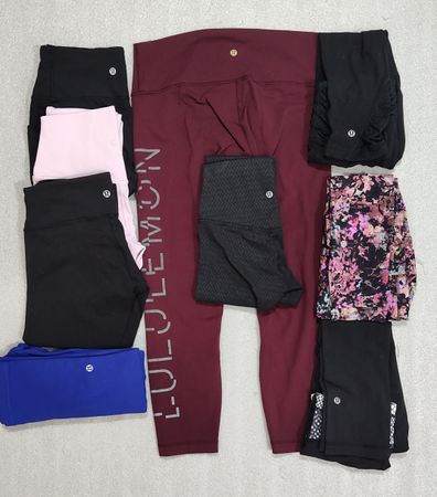 Lululemon leggings