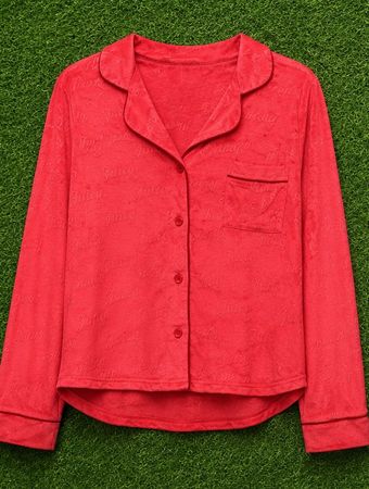 Juicy Couture Button Collar Shirts(0002)