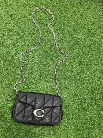 Coach bags