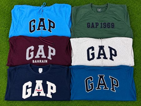 gap sweatshirts