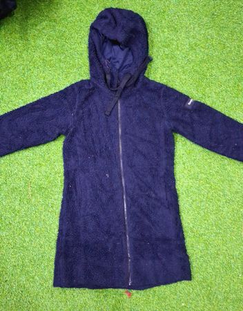 Vestes en polaire Reebok