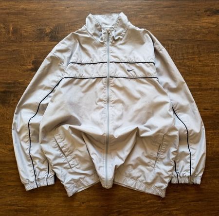 Vestes de piste de course Nike Prêmiûm Spécial