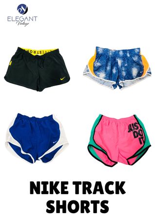 Nike Track Shorts - EVM1636