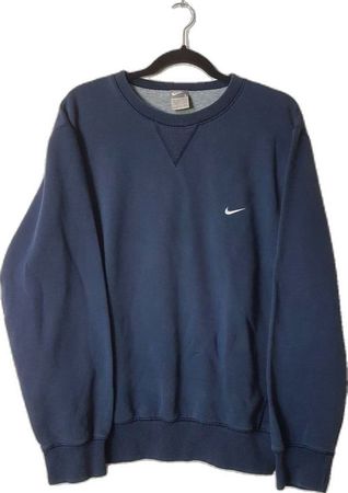 Nike premium sweatshirt ⚜️