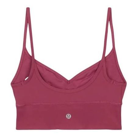 Premium quality Lululemon bra