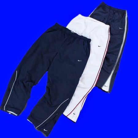 Premium Nike Trackpants