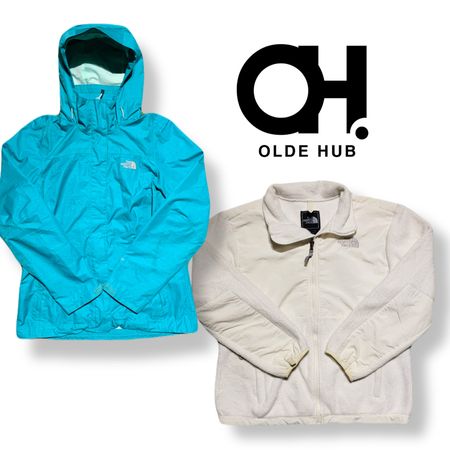 The North Face Jackets