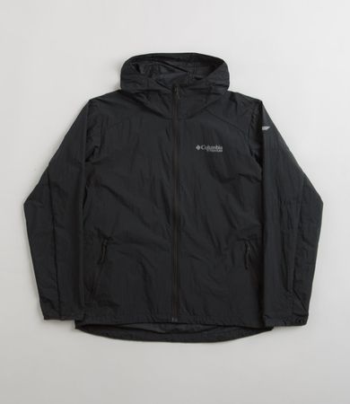 Columbia Windbreaker Jackets (Hardshell)