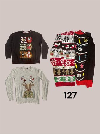 christmas  sweater