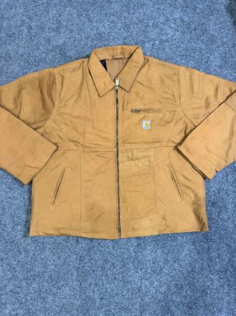 Veste Detroit Carhartt recyclée