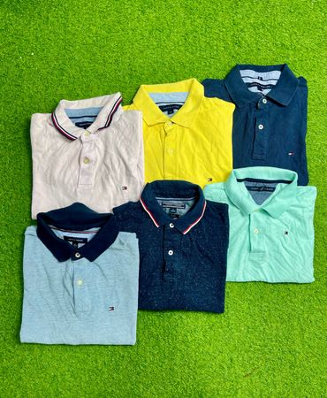 Tommy Hilfiger T-Shirt für Männer ID 660