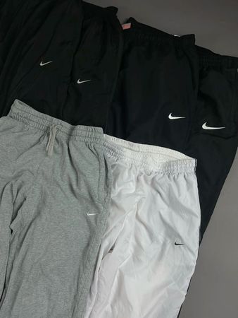 Premium Vintage ẞåggy Ñike Trackpants ✨